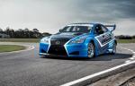 Lexus IS-F V8 Superstar International Series 2013 года